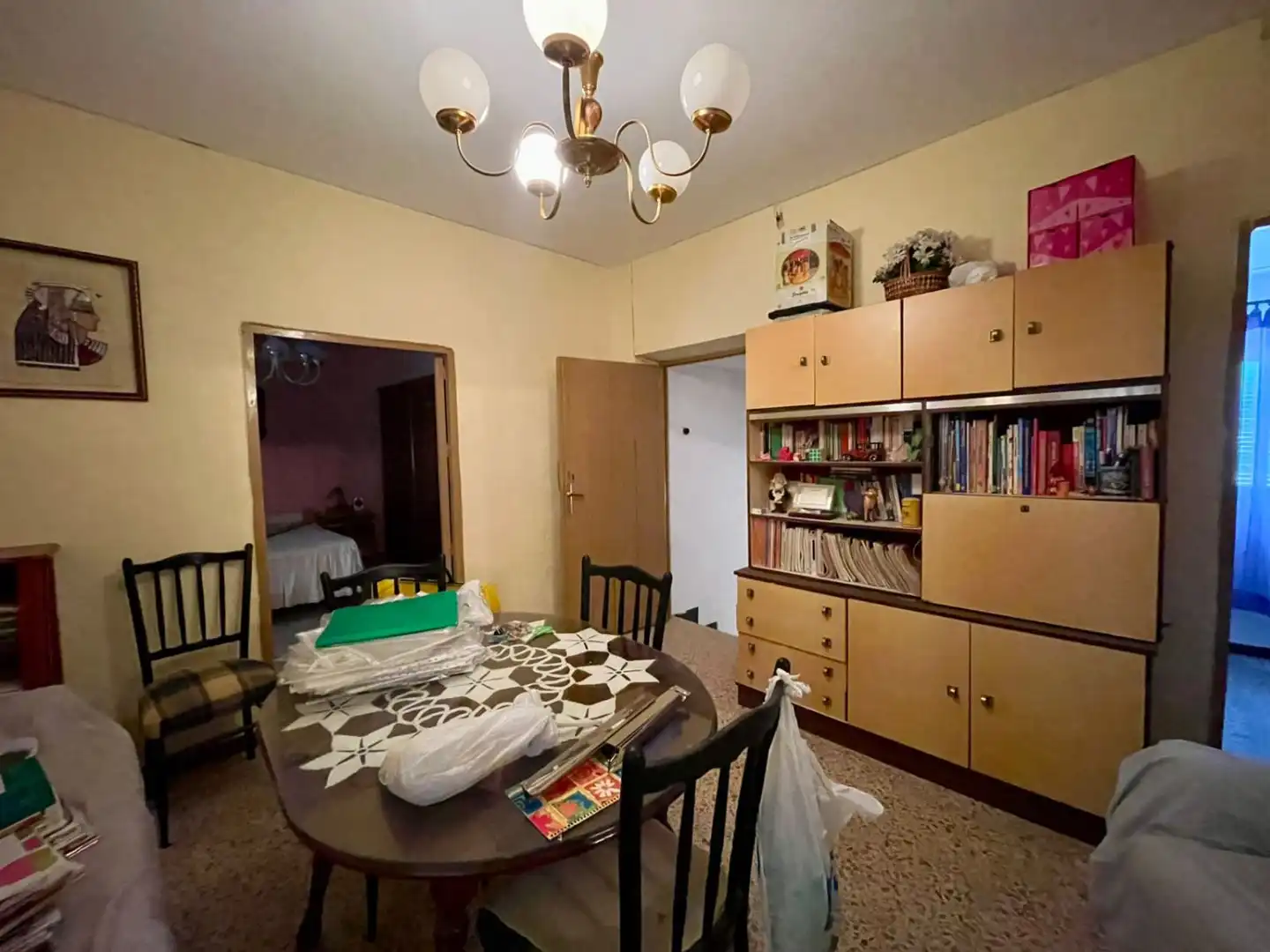 Maison à vendre à Valdepeñas, imagen 32