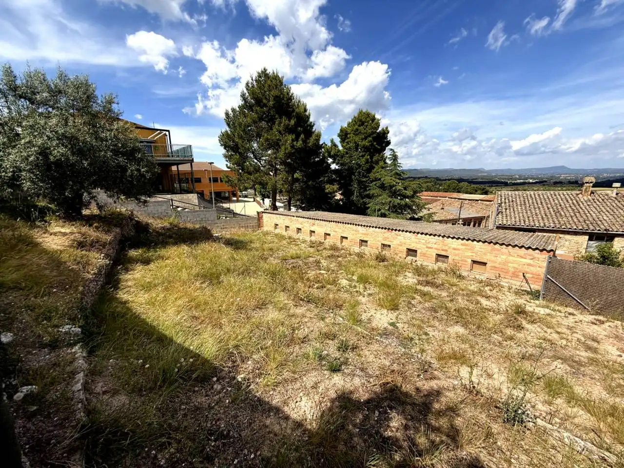 Rural land for sale in Calle Escoles, imagen 4