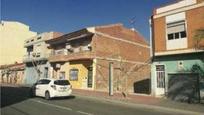 Vista exterior de Residencial en venda en  Murcia Capital