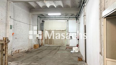 Photo 3 of Industrial buildings for rent in Els Merinals, Sabadell
