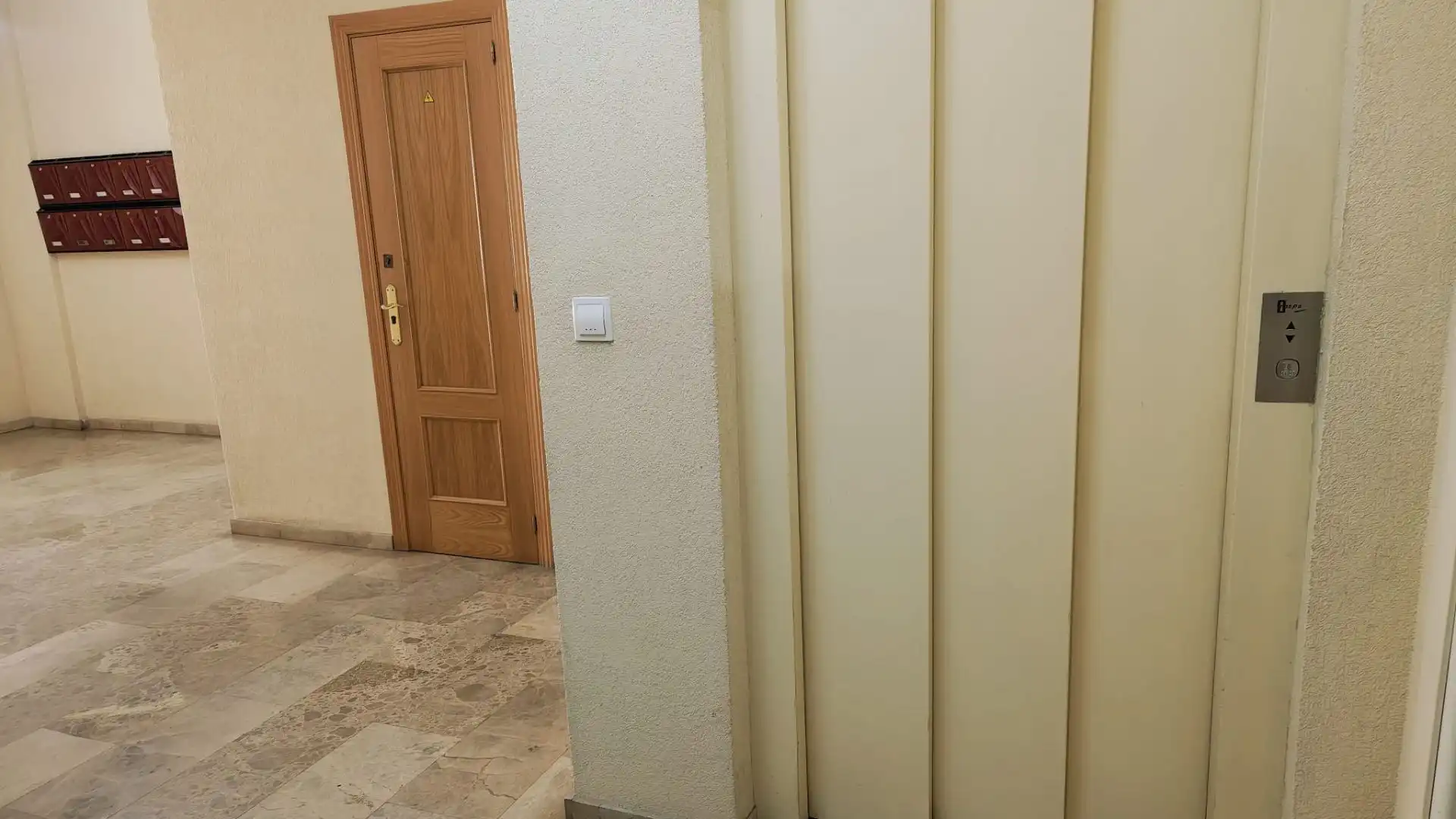Piso de alquiler en Argamasilla de Calatrava con Aire acondicionado y Calefacción