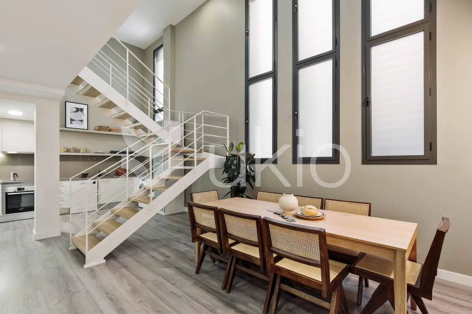 Apartment with pool to rent in Carrer de Morales, imagen 11