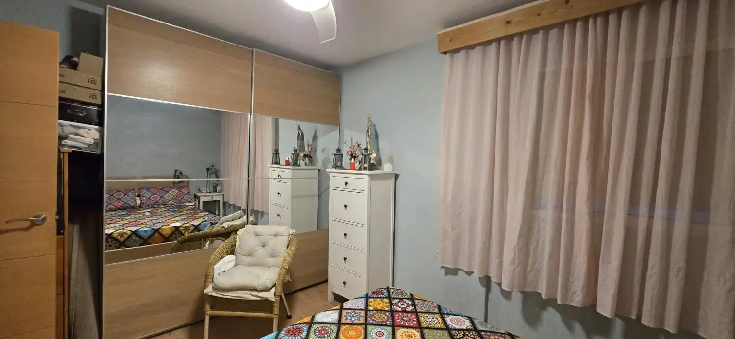 Schlafzimmer von Wohnung zum Verkauf in Alcalá de Guadaira