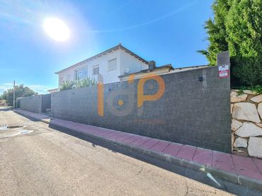 Casa en venda a Tíjola