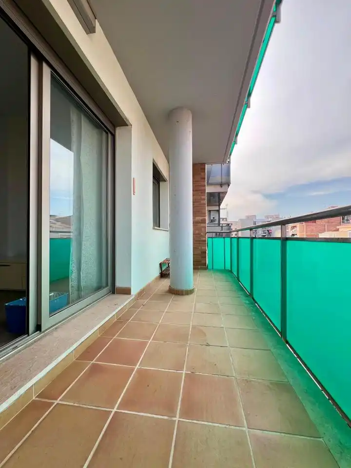 Piso con ascensor en venta en calle Josep Irla Bosch, imagen 7