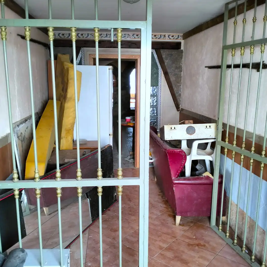 Casa o chalet en venta en Munera con Jardín privado y Terraza