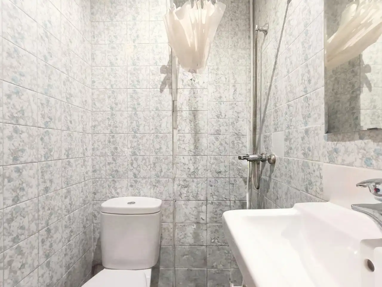 Appartement avec ascenseur à louer à CIUDAD DE BARCELONA, imagen 22