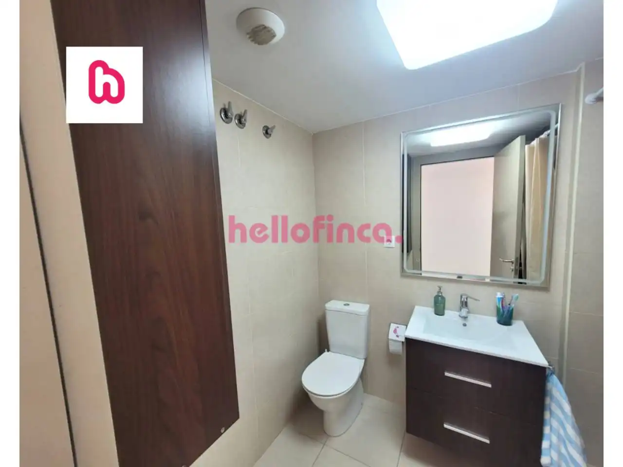 Piso en venta en Les Masies de Voltregà con Calefacción, Jardín privado y Terraza