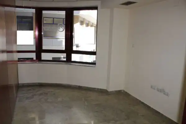 Oficina de lloguer en Ciudad Real amb Aire condicionat i Calefacció