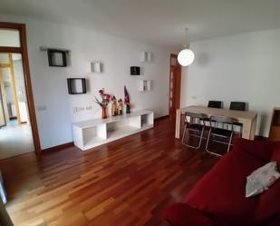 Living room of Apartment for sale in  Lleida Capital  with Balcony