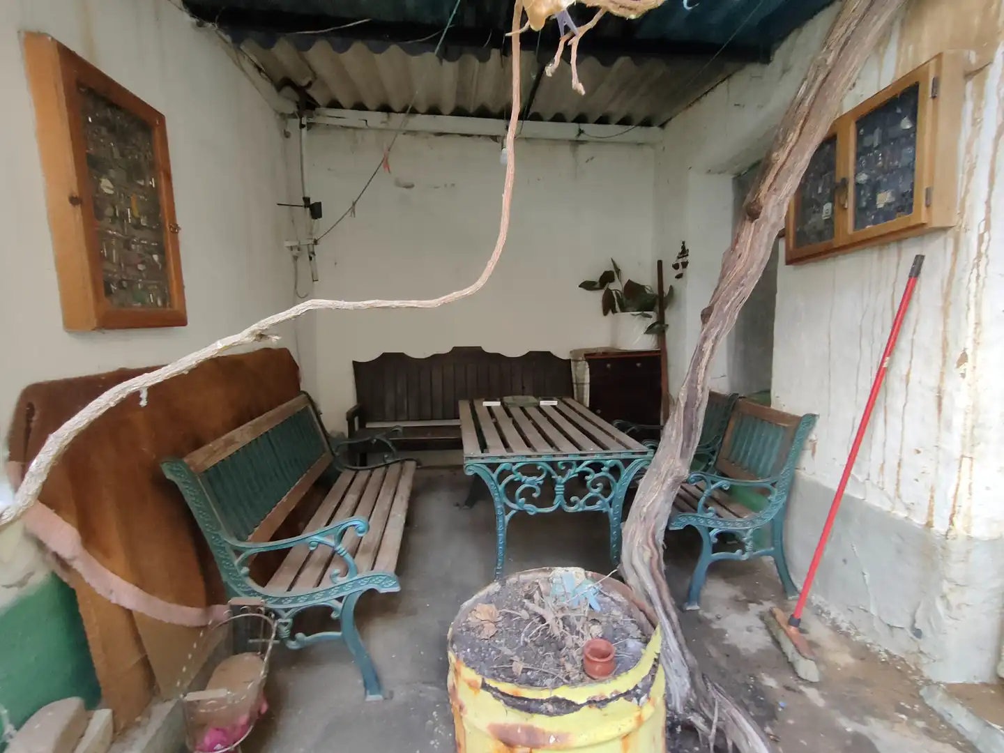 Casa con giardino in vendita a Calle de San Martín, imagen 18