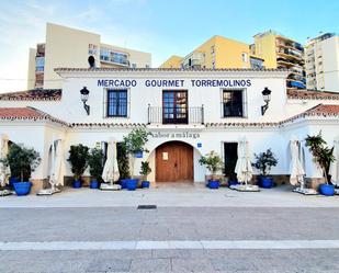 Apartament en venda en Torremolinos amb Terrassa