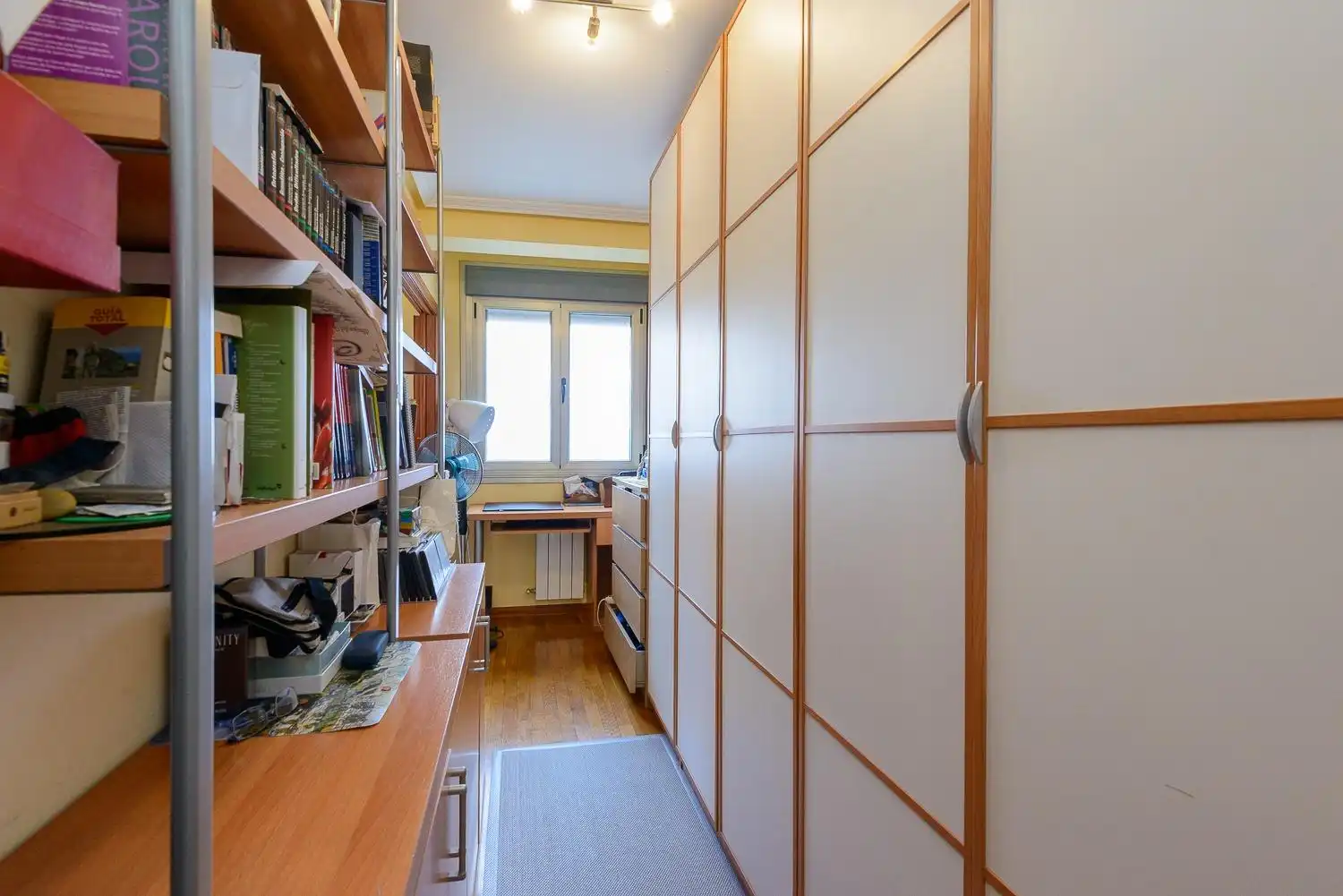 Wohnung mit Aufzug zum Verkauf in Calle BENEDICTO SANTOS LOPEZ 2, imagen 13