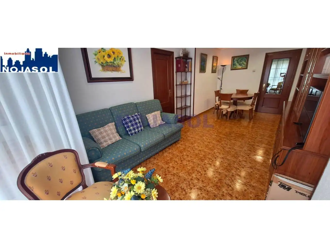 Apartamento de alquiler en Calle El Arenal, 11, Ris