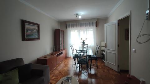 Foto 2 de Piso de alquiler en Rúa Valladolid, Casablanca - Calvario, Pontevedra