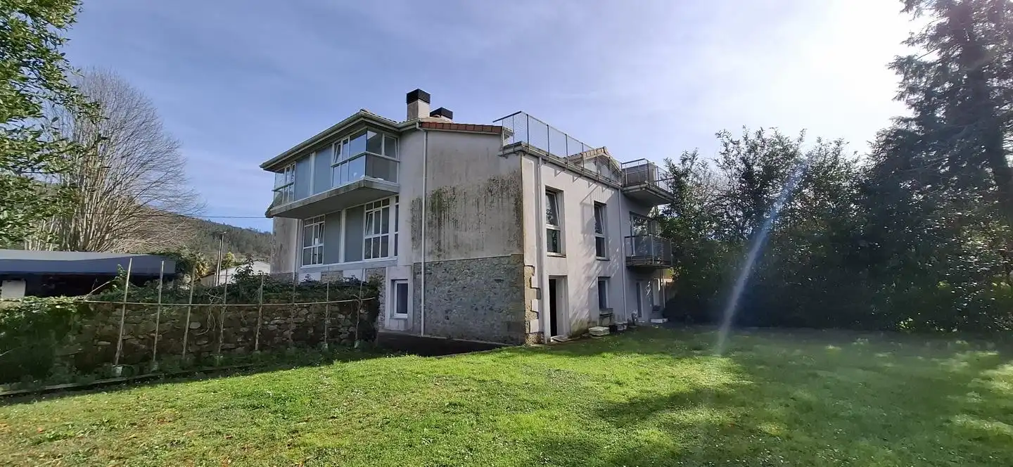 Reihenhaus mit Garten zum Verkauf in Barrio Villabáñez-Carmen, imagen 25