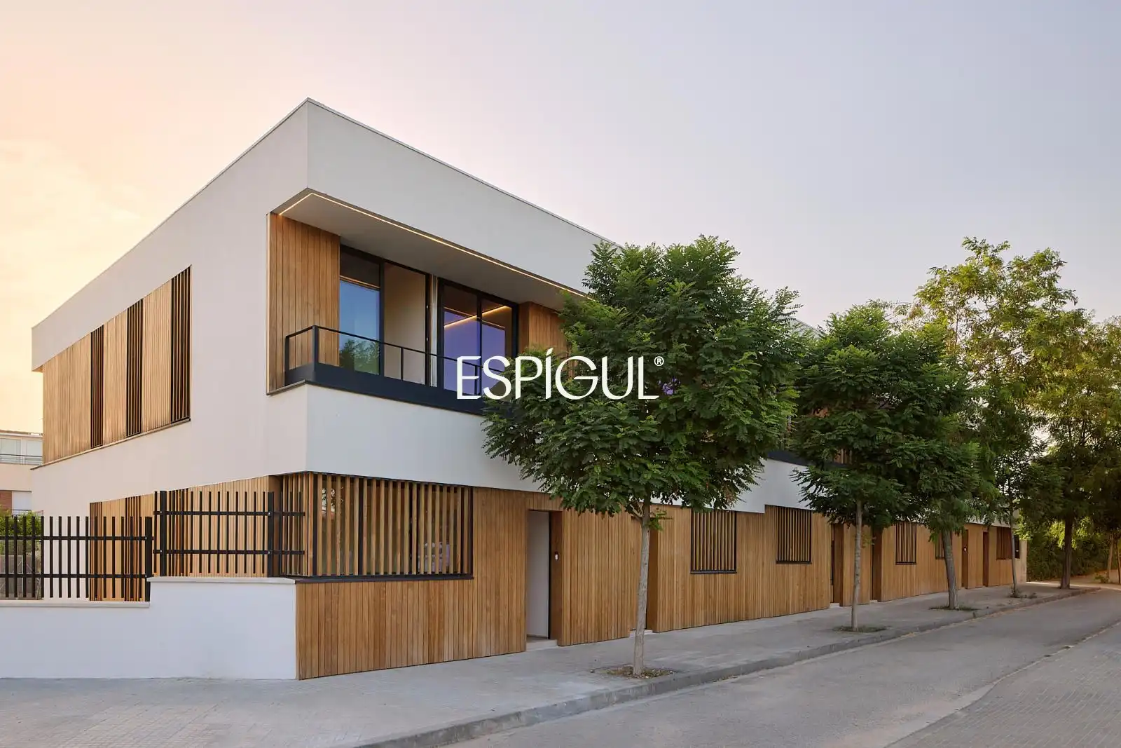 Casa a schiera con giardino in vendita a Damià Puig, imagen 21