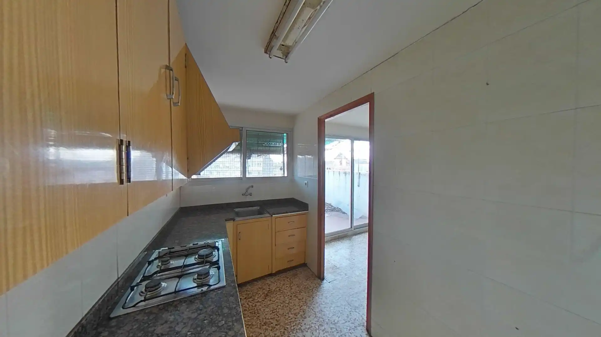 Casa o xalet en venda a Raval Puigverd, 22, -1, Agramunt