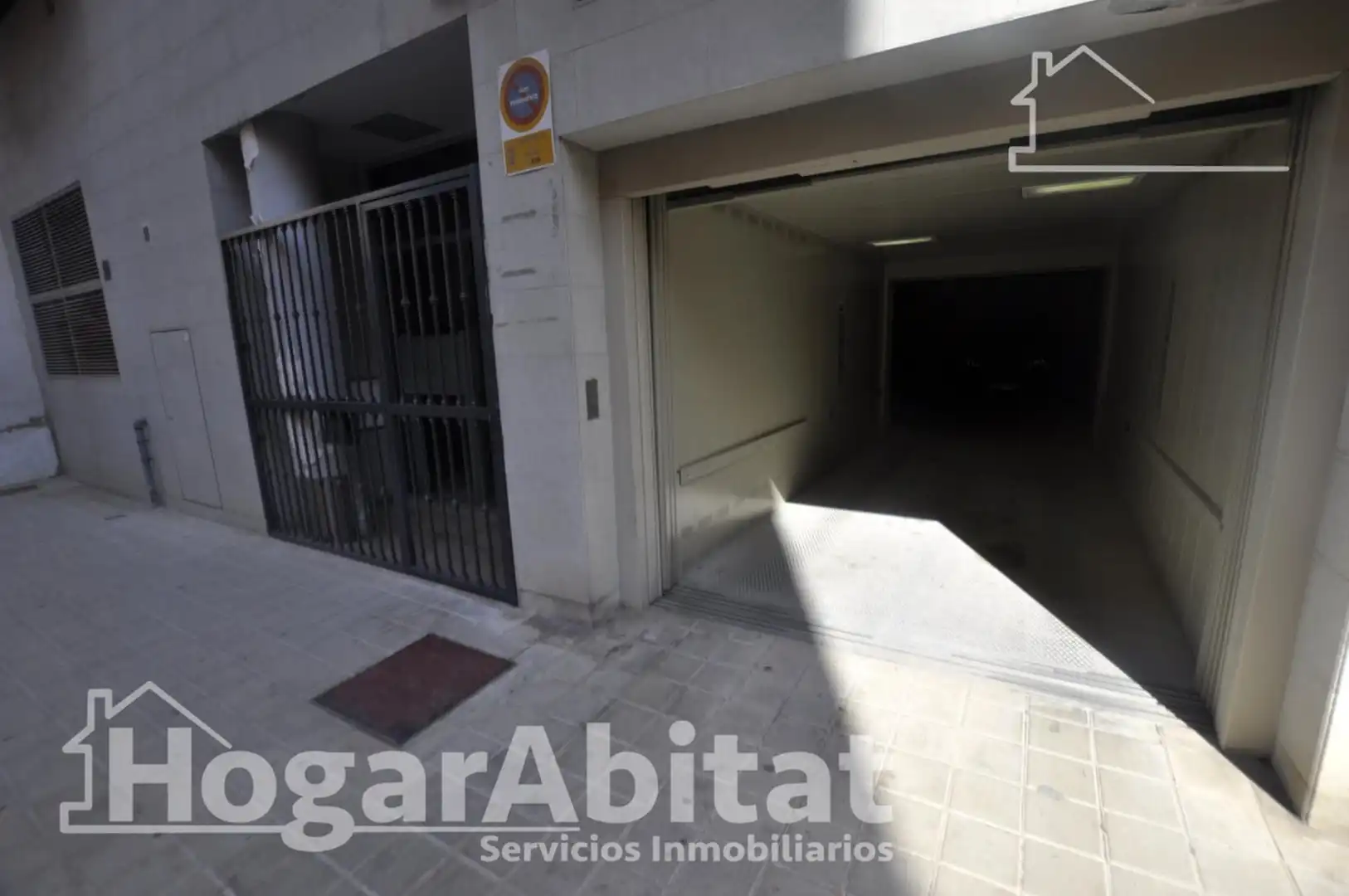 Parking de Piso en venta en Mislata con Aire acondicionado