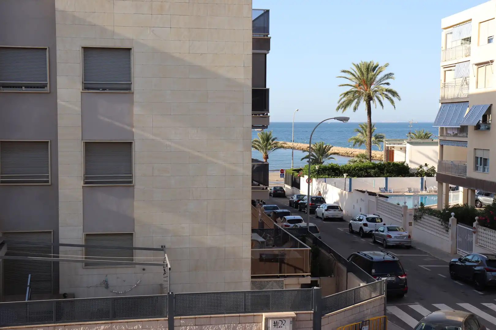 Bungalow mit Terrasse zur Miete in Santa Pola ciudad, imagen 5