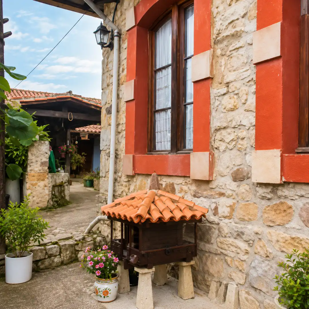 Landhaus mit Terrasse zum Verkauf in El Gobernador - el Puntal 64, imagen 10