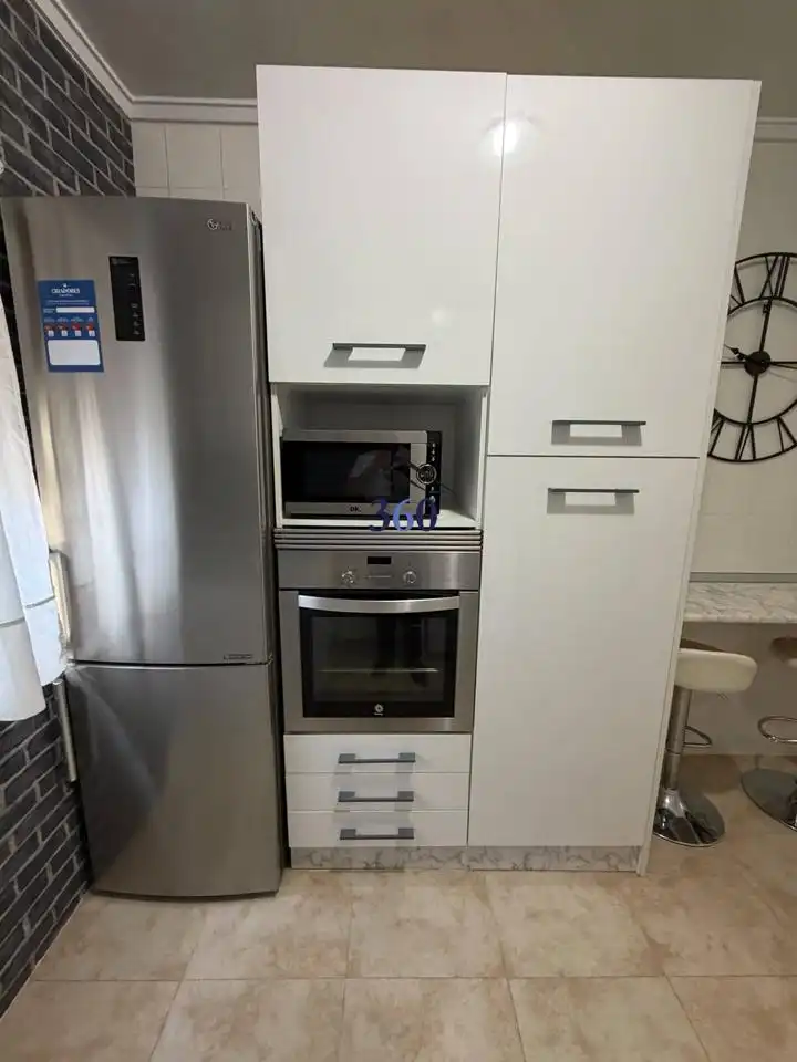 Wohnung mit Aufzug zum Verkauf in Calle Plasencia, imagen 5