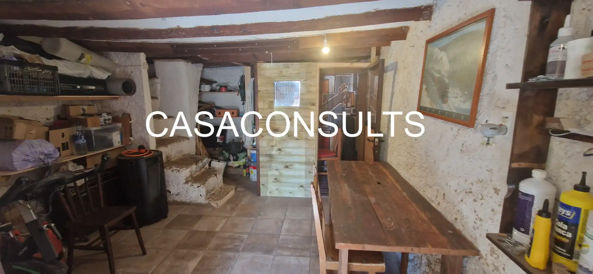 Country homes for sale in Vilafamés  with Furnished