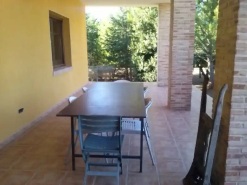 Villa mit Garten zum Verkauf in Navarrés, imagen 22