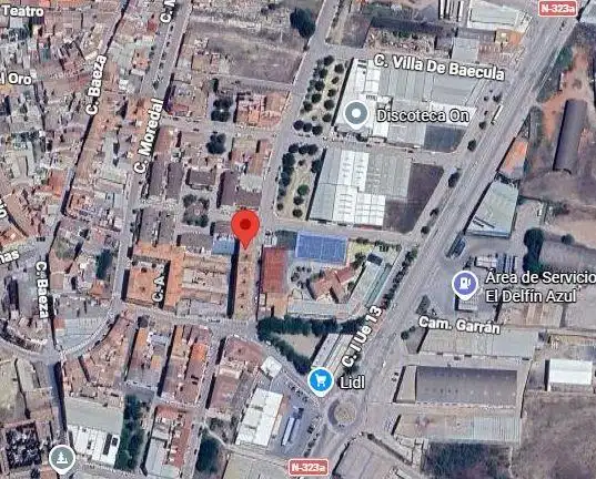 Appartement à vendre à Bailén, imagen 3