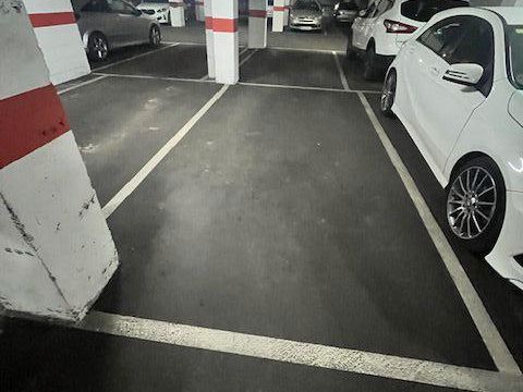 Aparcament de Garatge de lloguer en Siero