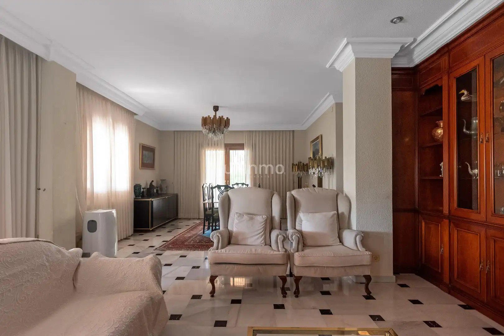 Detached house with pool for sale in Urbanizaciones, imagen 10
