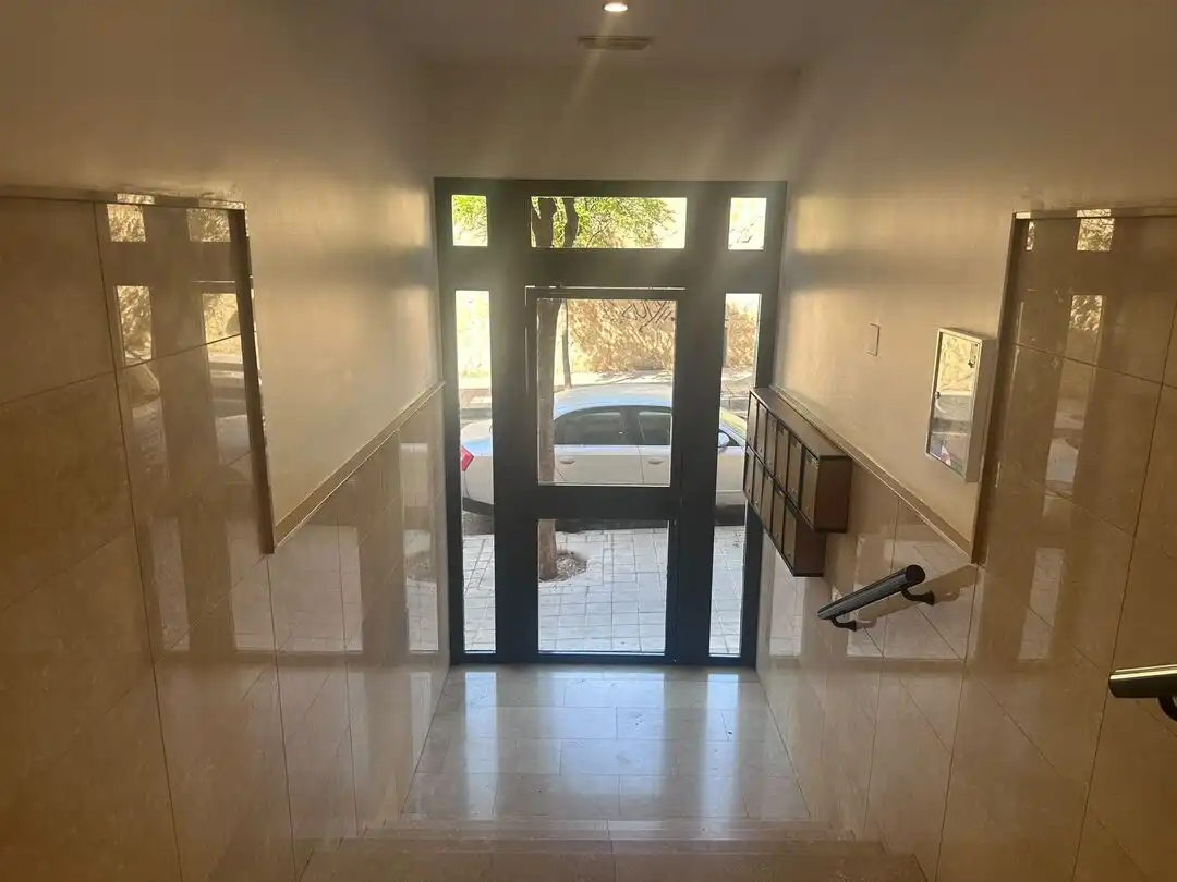 Flat for rent in Calle Maestro Caballero, Campoamor