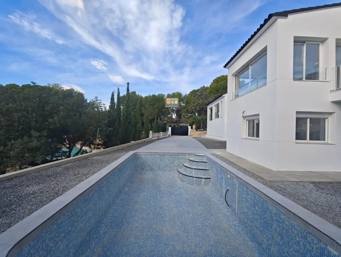 Villa avec piscine à vendre à Altea la Vella, imagen 37