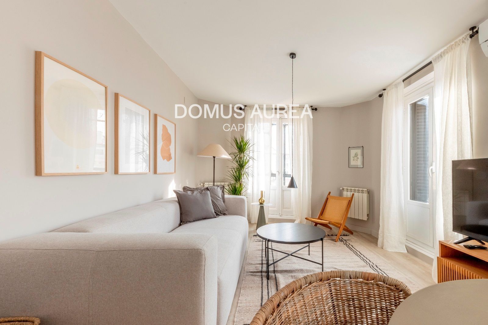 Flat to rent in San Bernardo, Universidad - Malasaña, Centro,  Madrid Capital