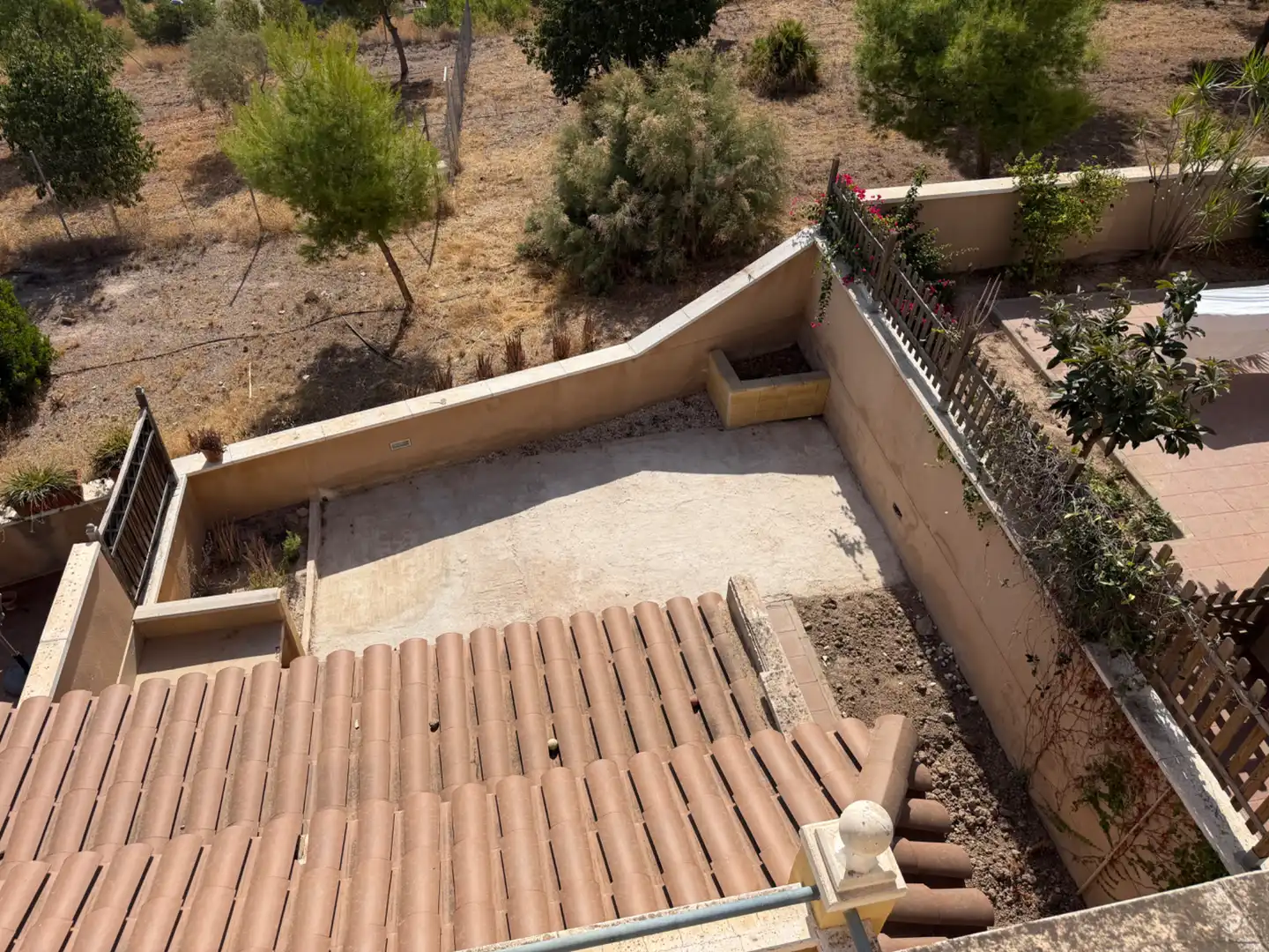 Casa adosada en venta en Murcia con Aire acondicionado, Calefacción y Jardín privado