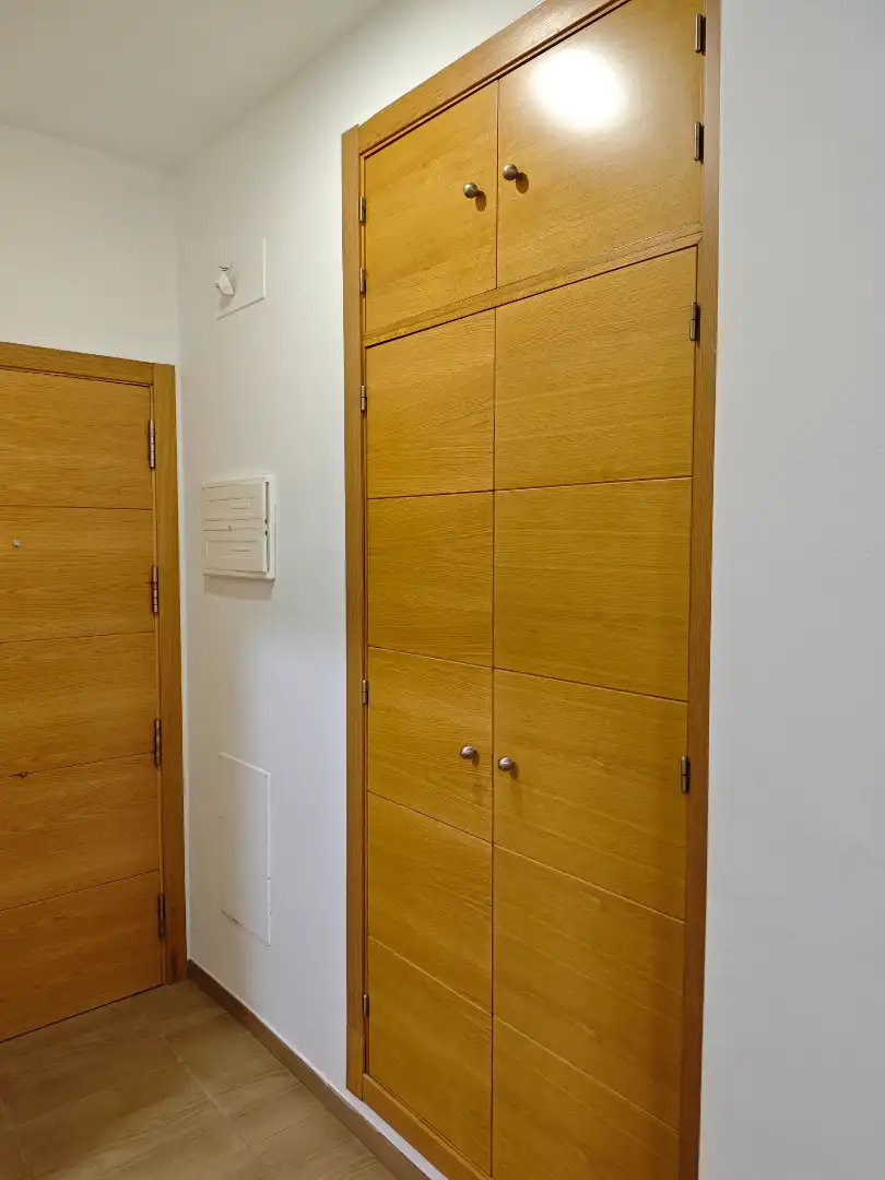 Loft en venta en Calle Real de Utrera, 160, Centro - Doña Mercedes