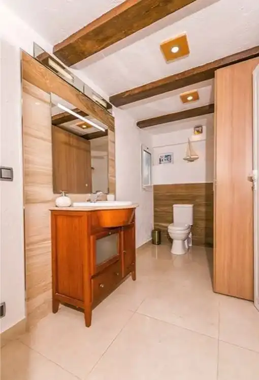 Casa amb jardí en venda a Teulada, imagen 24