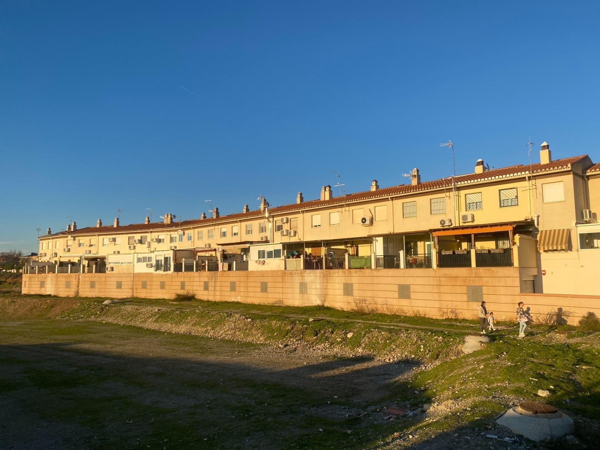 Casa adosada en venta en  ENCANTADO