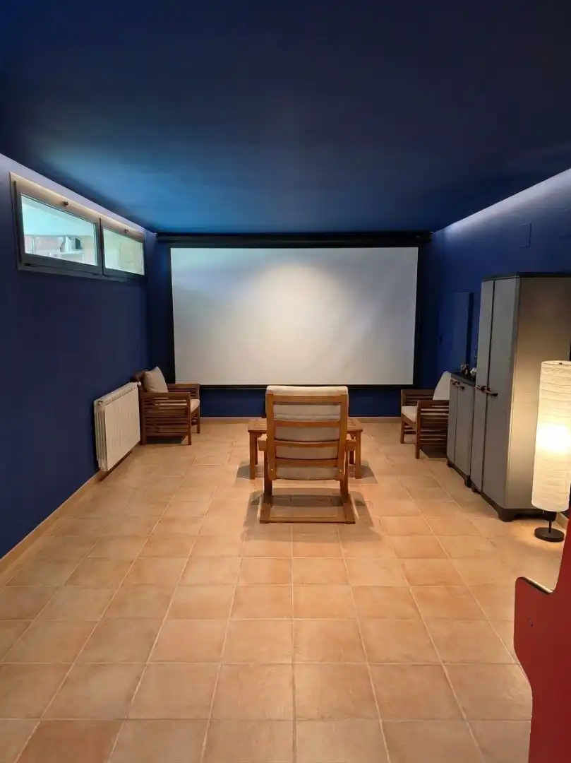 Casa adosada en venta en Ciudad Real con Aire acondicionado, Calefacción y Jardín privado