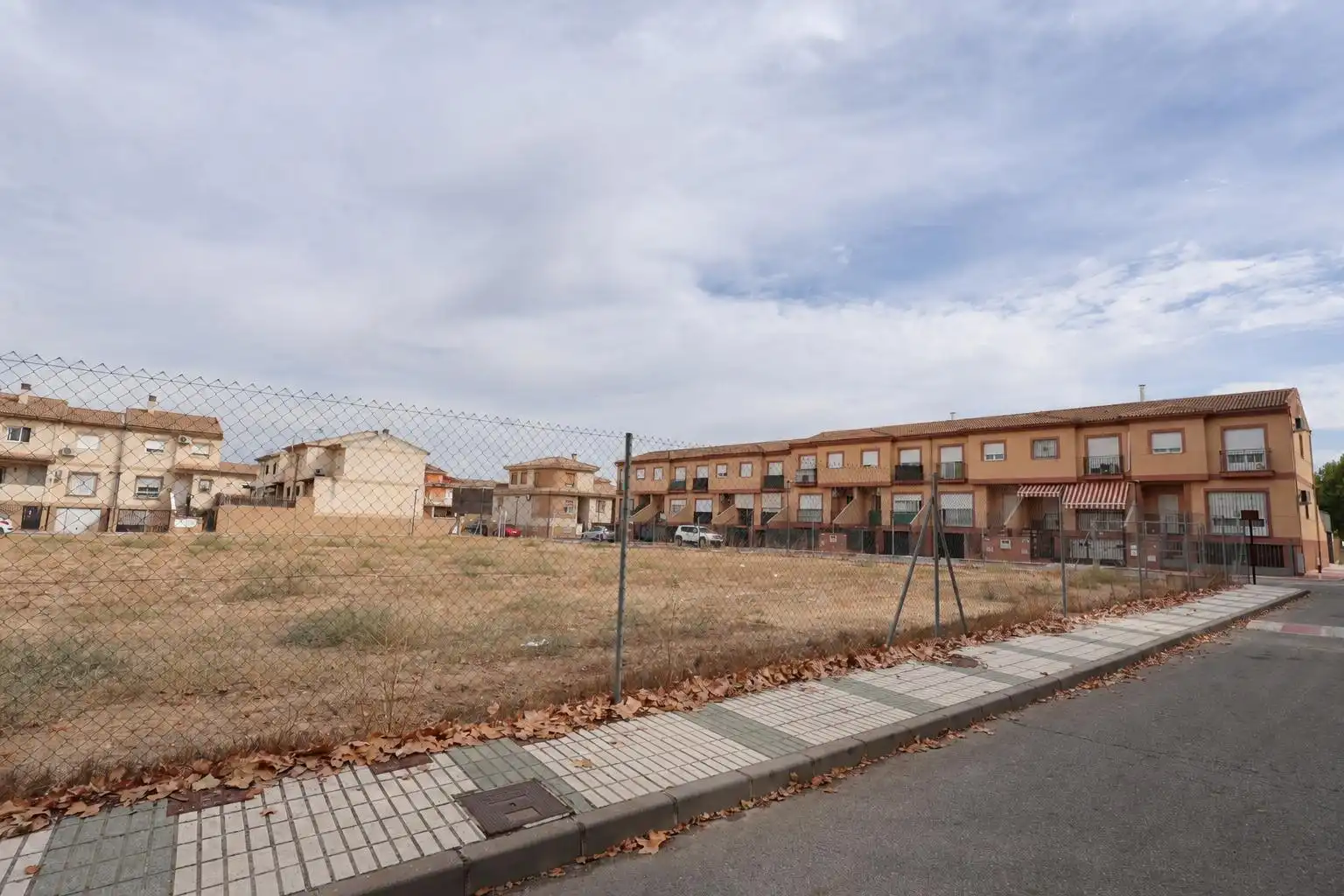 Terreny residencial en venda a Calle Calle Sevilla, imagen 20