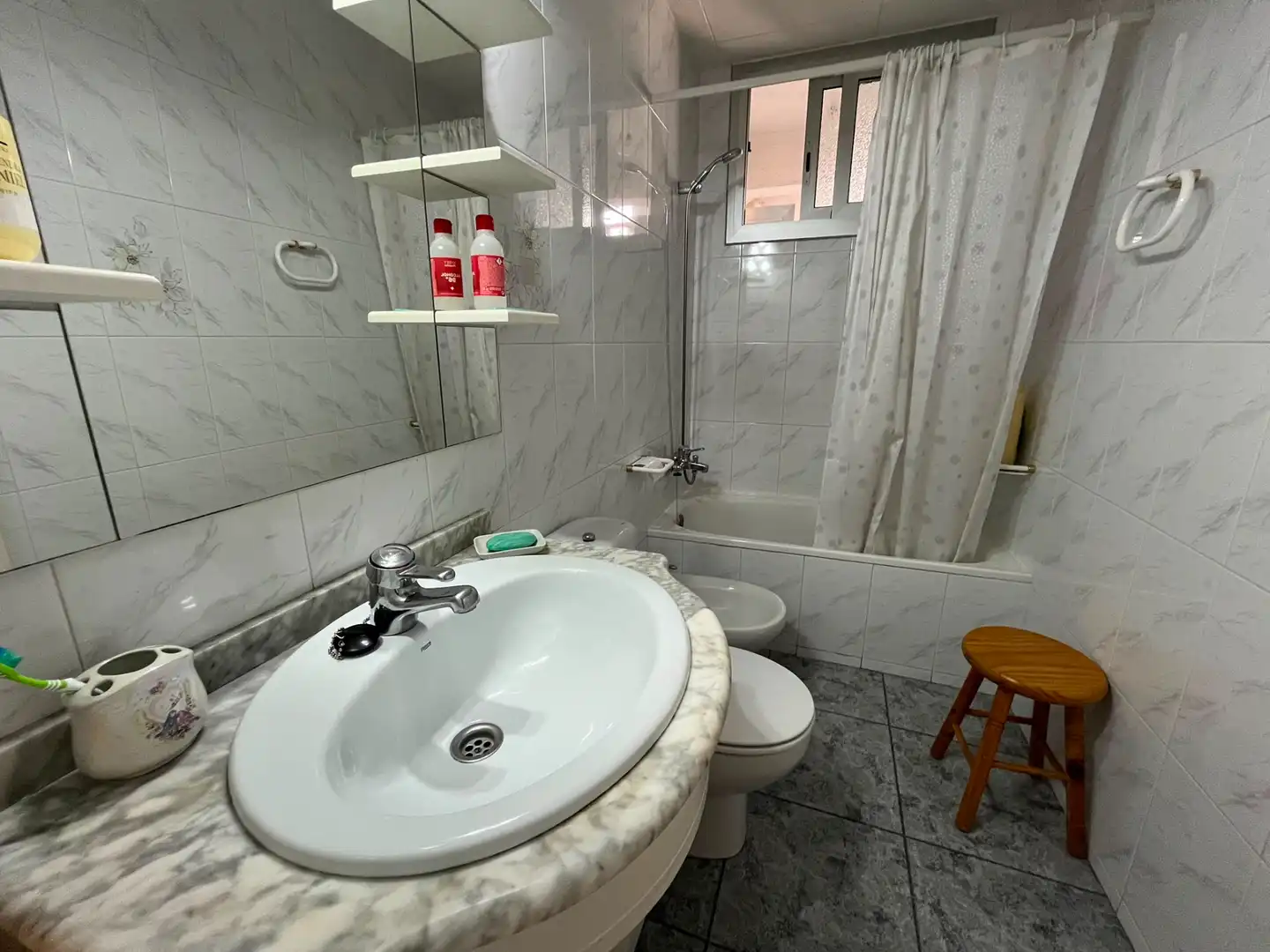 Appartement avec terrasse à vendre à Carrer de les Agudes 24, imagen 13
