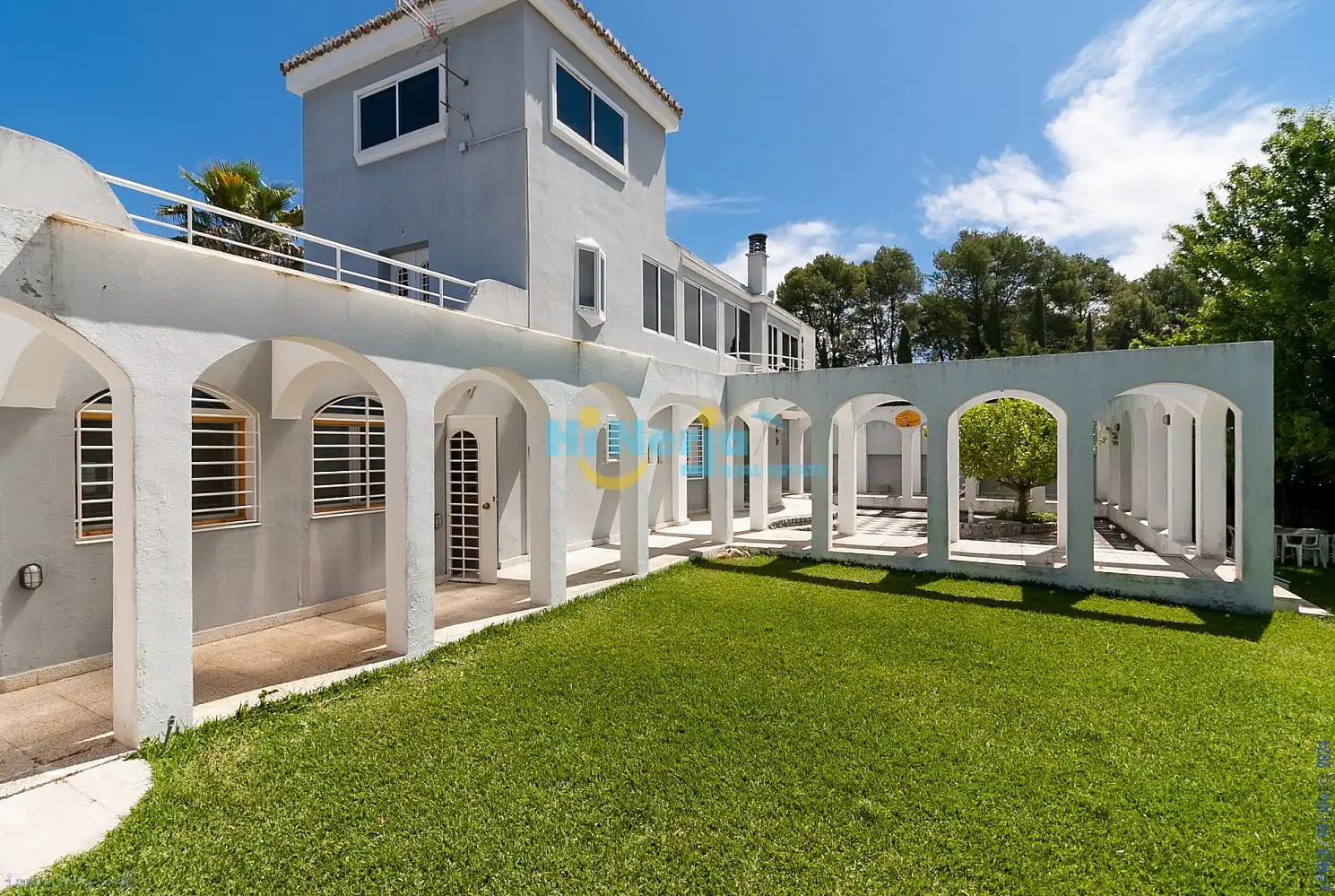 Chalet con piscina en venta en Centro, imagen 40