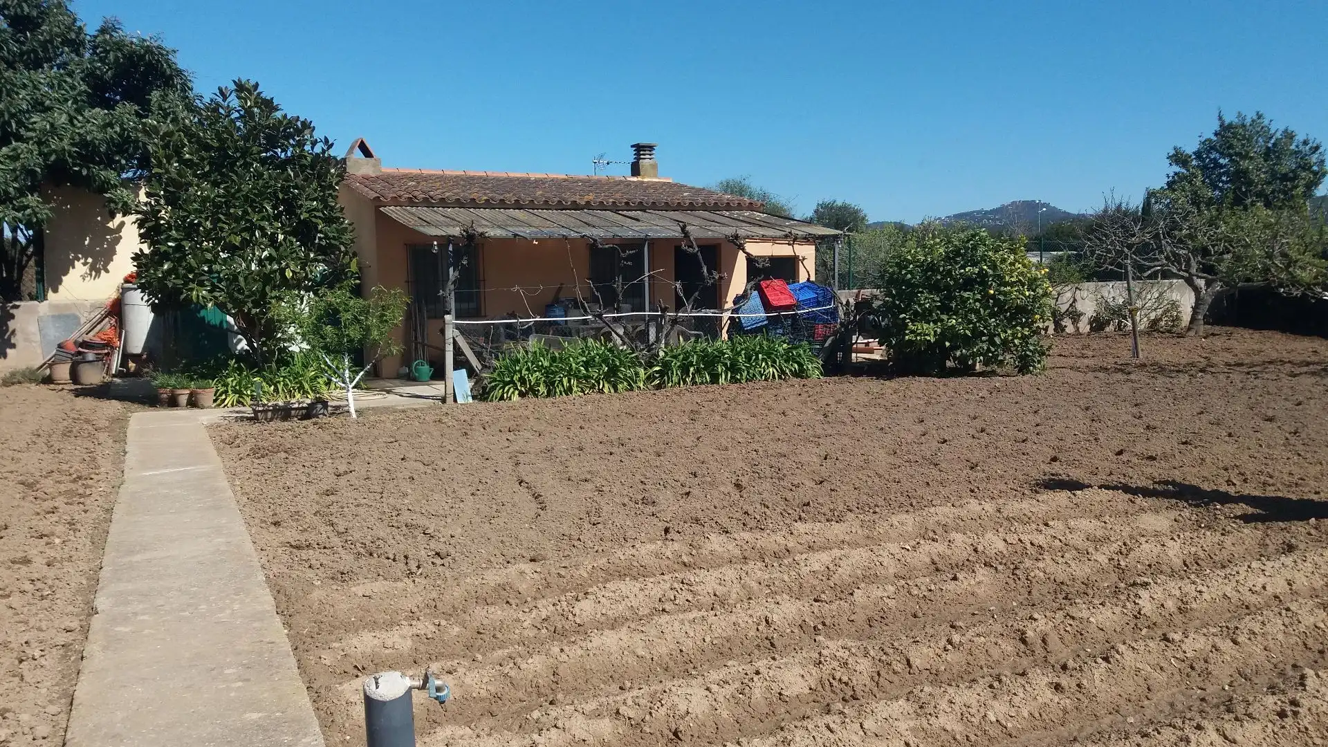 Grundstücke zum Verkauf in Palafrugell