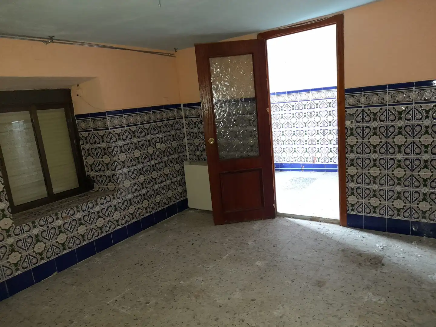 Casa o chalet en venta en Brazatortas