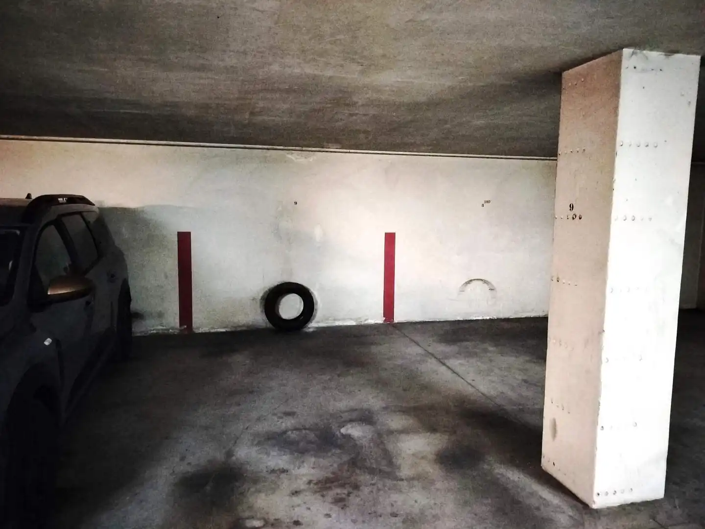 Flat with lift for sale in Zona Alta, imagen 19