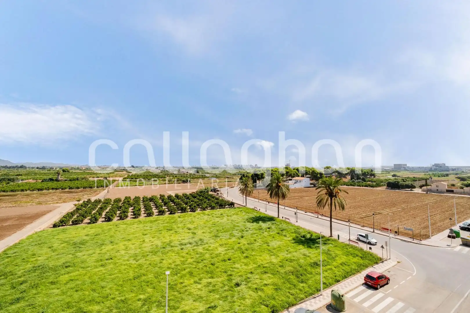 Piso en venta en Albuixech con Terraza, Amueblado y Balcón