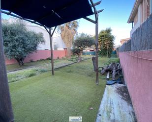 Garden of Residential for sale in Cambrils