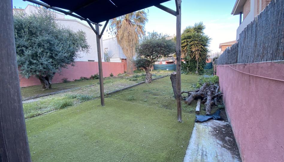 Photo 1 of Residential for sale in Avinguda de la Diputació, 40, Regueral - Prat d'en Forés, Tarragona