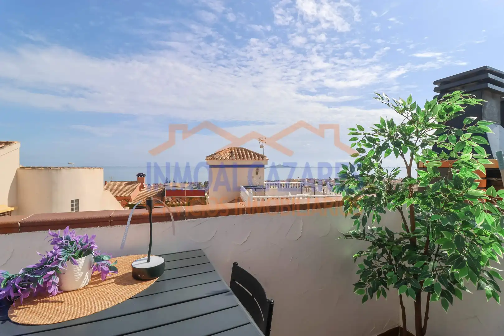 Duplex avec piscine à vendre à Cartagena ciudad, imagen 42