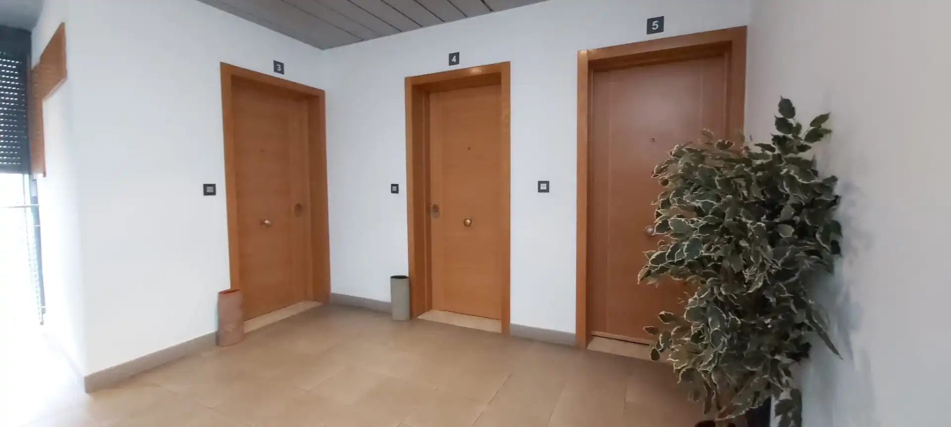 Apartamento en venta en Algeciras con Trastero, Amueblado y Horno